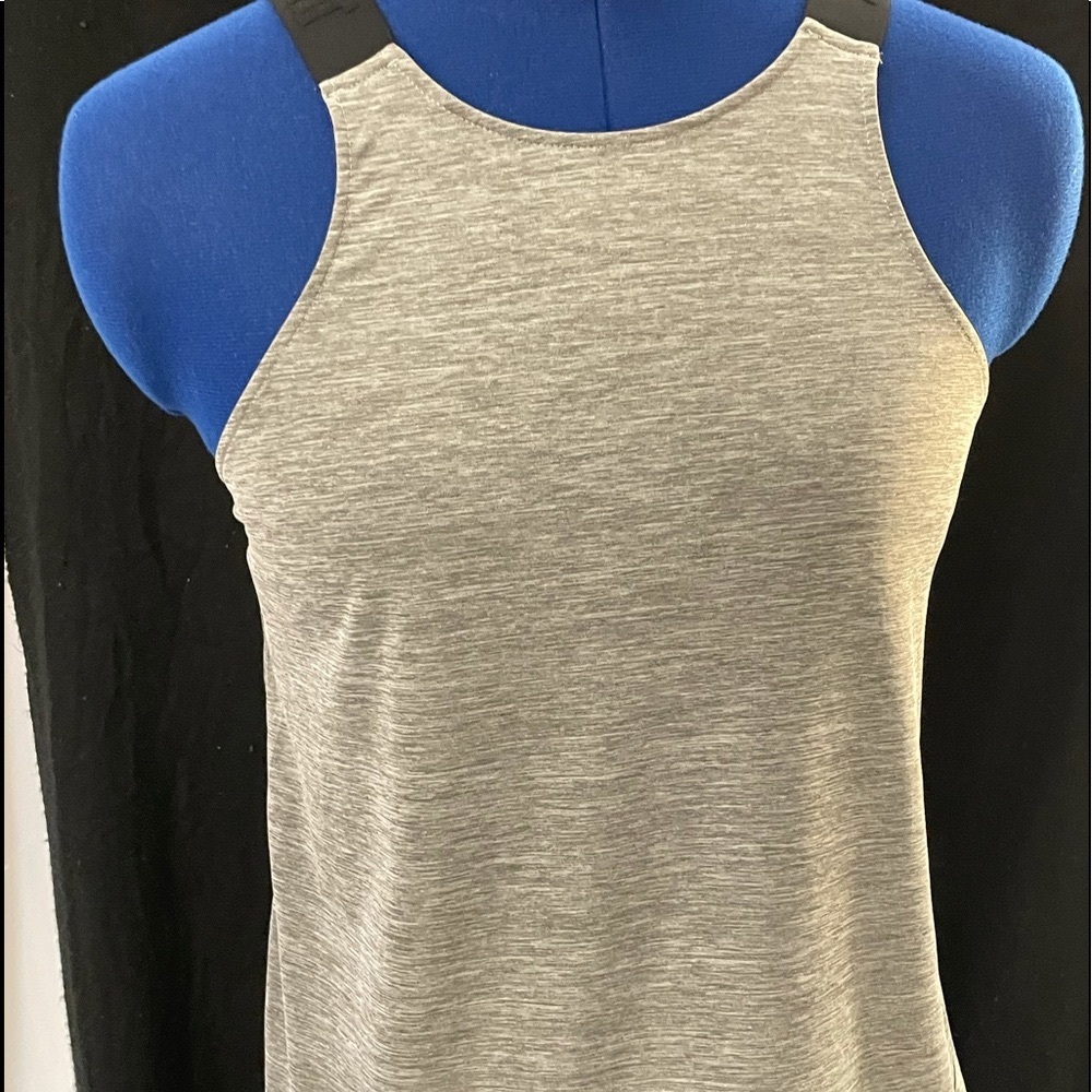 NIKE Dri-Fit Elastika Just Do It Training Tank XS